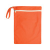 Orange Swimmers Wet Bags